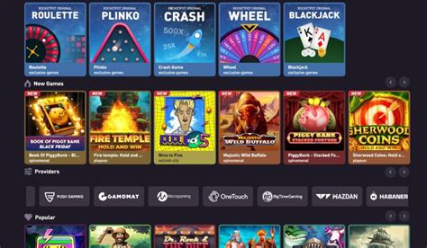 rocketpot casino no deposit.